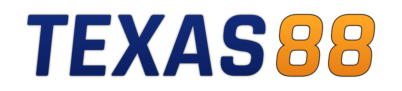 Texas88 Logo